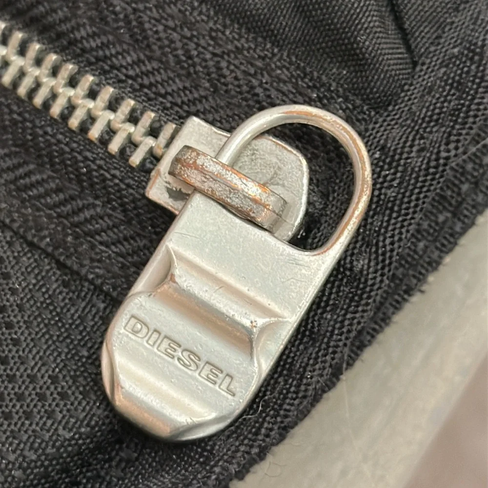 DIESEL Laptop Messenger Bag